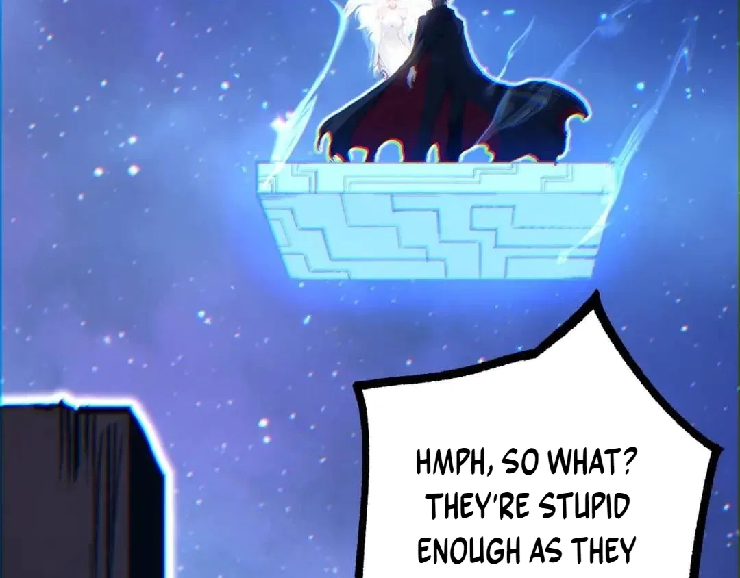 God-level Assassin, I’m the Shadow Chapter 148 – Page 23