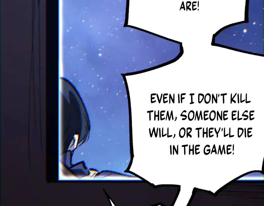 God-level Assassin, I’m the Shadow Chapter 148 – Page 24