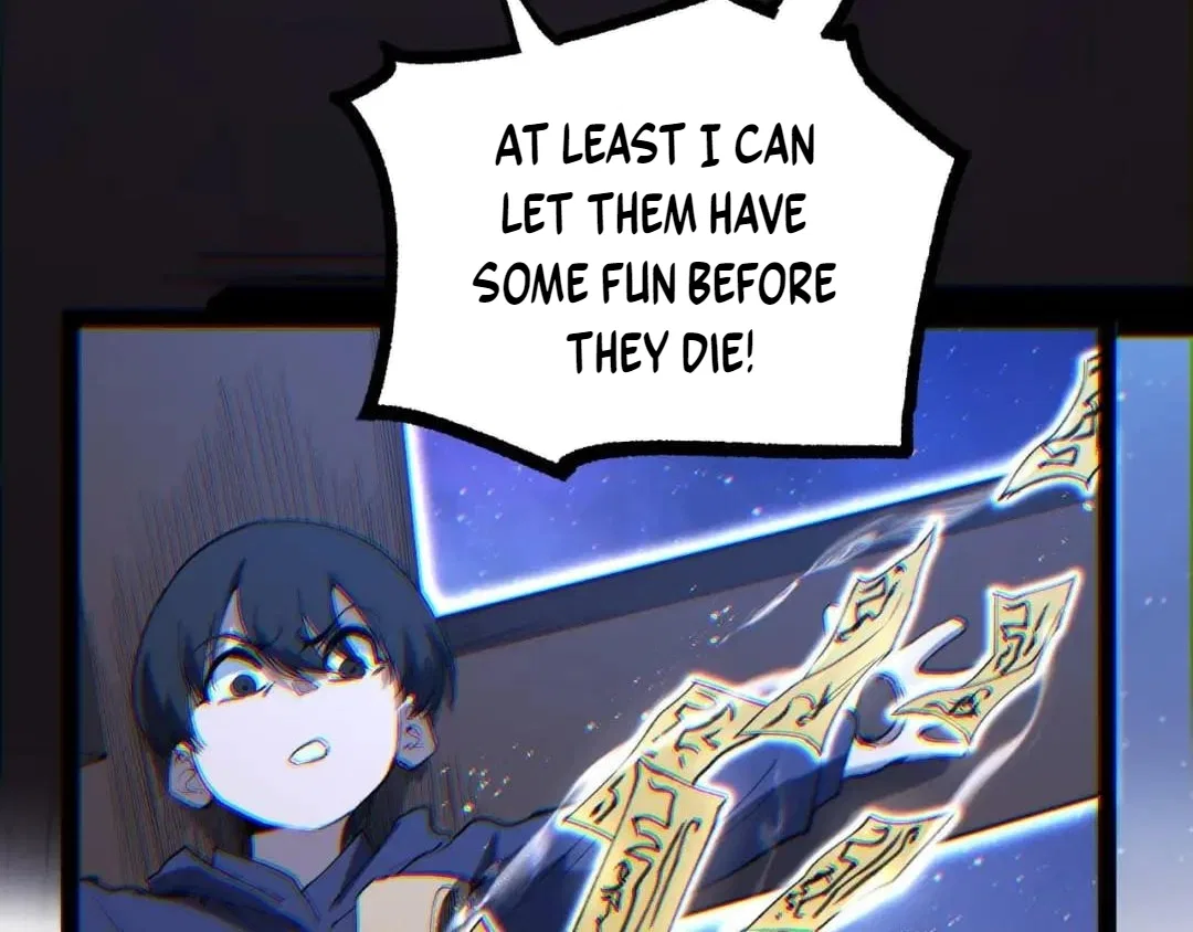 God-level Assassin, I’m the Shadow Chapter 148 – Page 25