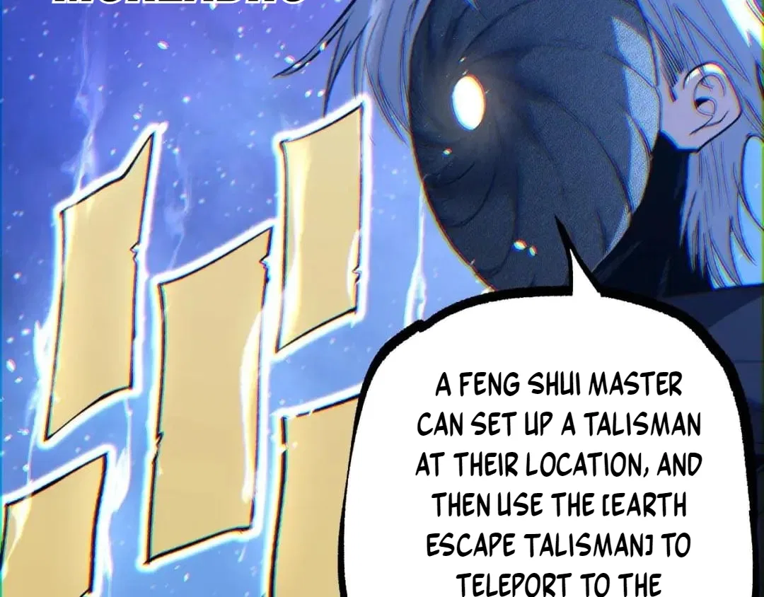 God-level Assassin, I’m the Shadow Chapter 148 – Page 27