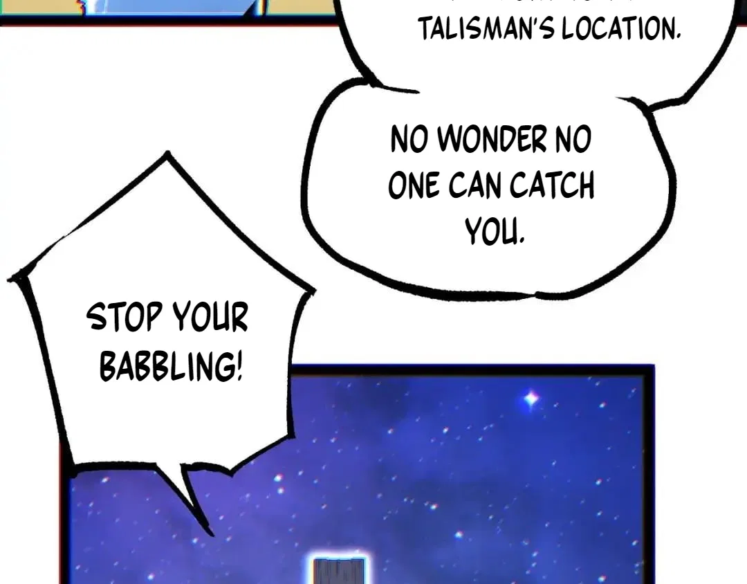 God-level Assassin, I’m the Shadow Chapter 148 – Page 28
