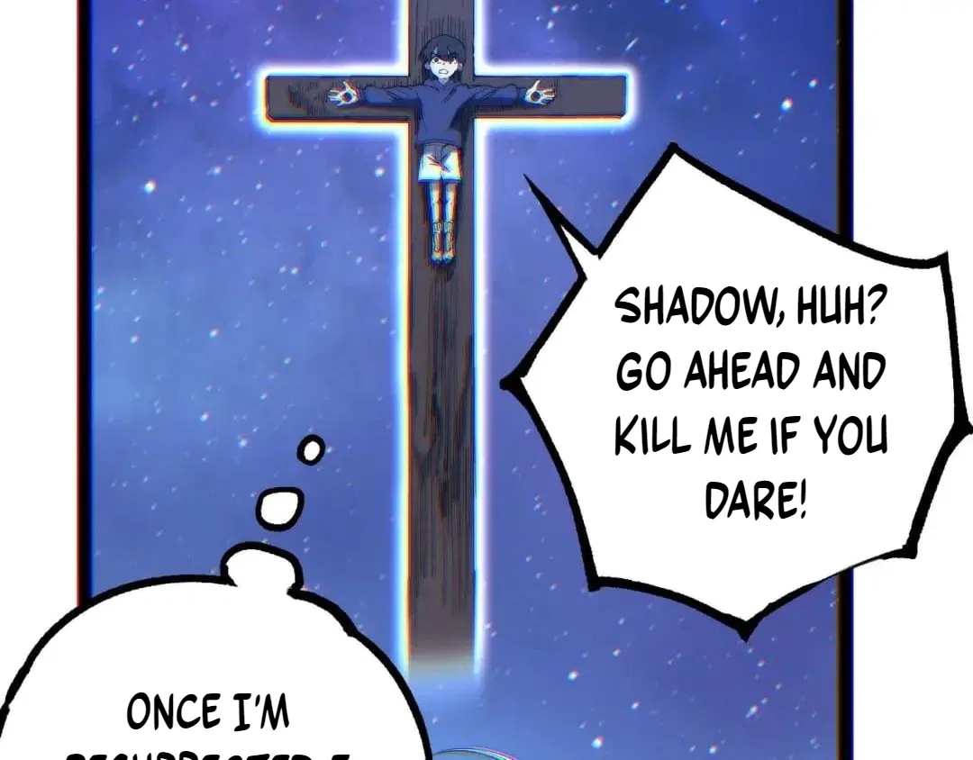 God-level Assassin, I’m the Shadow Chapter 148 – Page 29