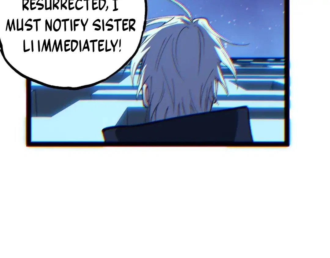 God-level Assassin, I’m the Shadow Chapter 148 – Page 30