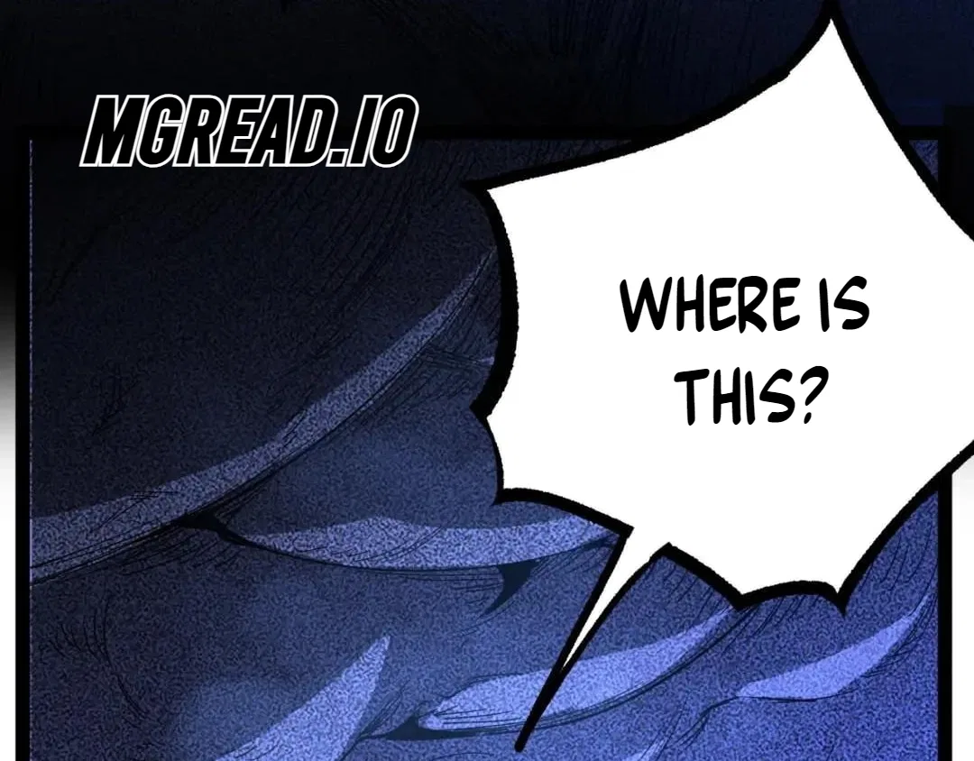 God-level Assassin, I’m the Shadow Chapter 148 – Page 37
