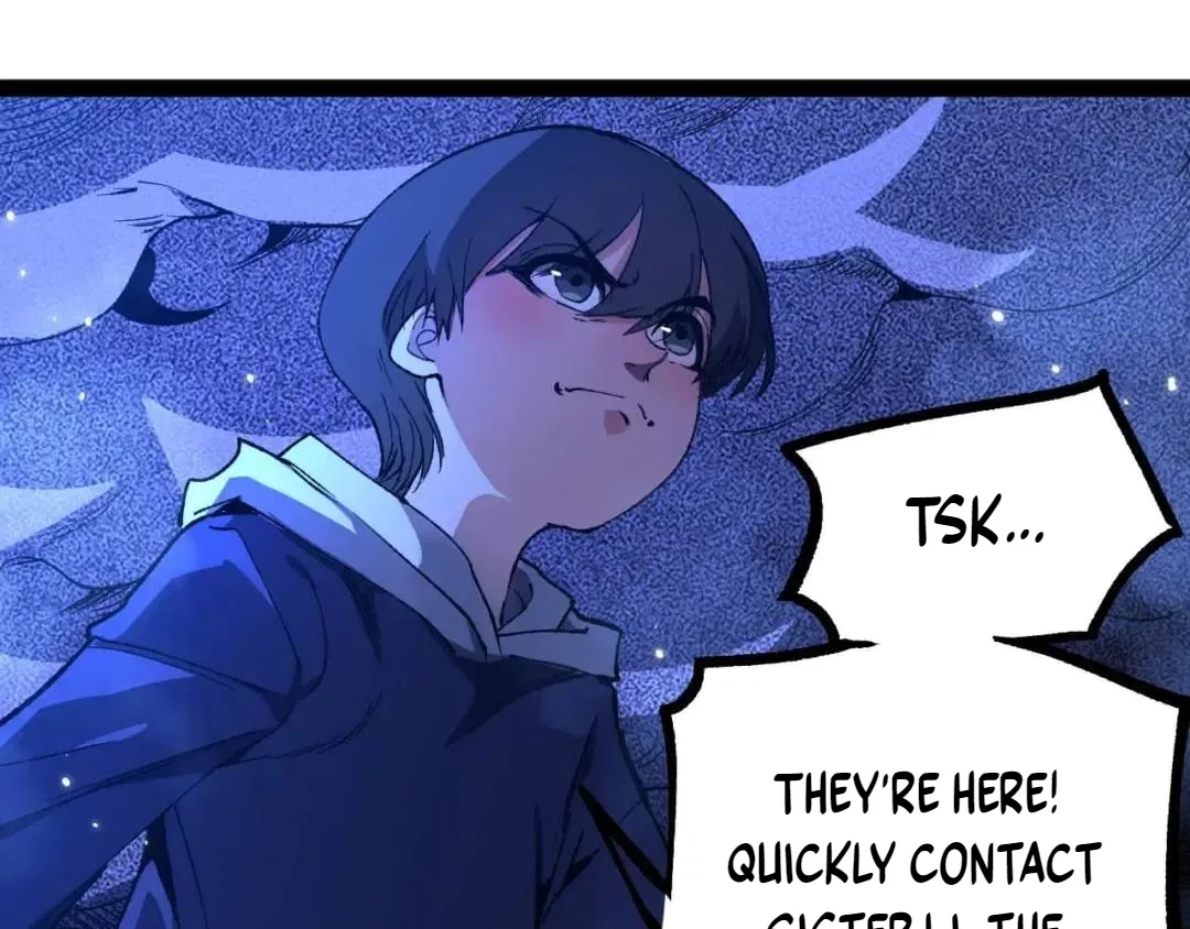 God-level Assassin, I’m the Shadow Chapter 148 – Page 40