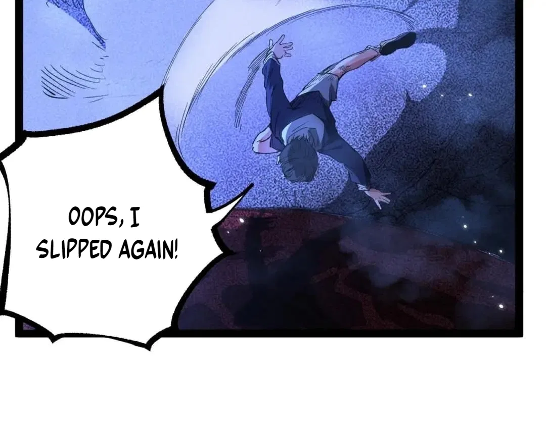 God-level Assassin, I’m the Shadow Chapter 148 – Page 45