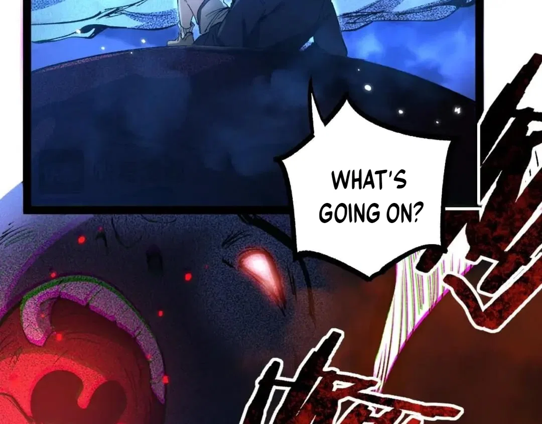 God-level Assassin, I’m the Shadow Chapter 148 – Page 49