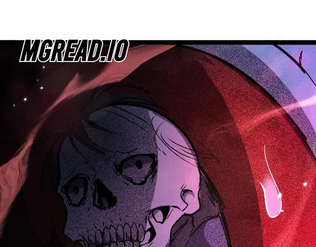 God-level Assassin, I’m the Shadow Chapter 148 – Page 61