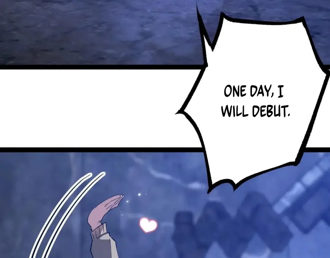 God-level Assassin, I’m the Shadow Chapter 148 – Page 83