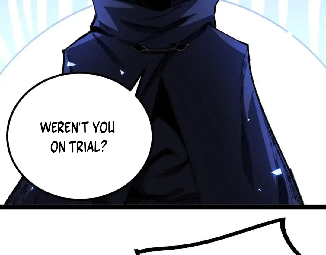 God-level Assassin, I’m the Shadow Chapter 148 – Page 92