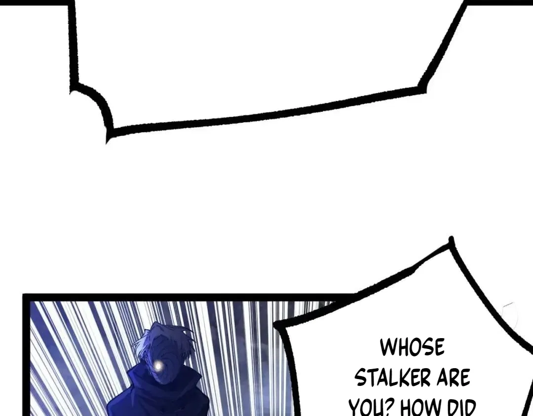 God-level Assassin, I’m the Shadow Chapter 148 – Page 96