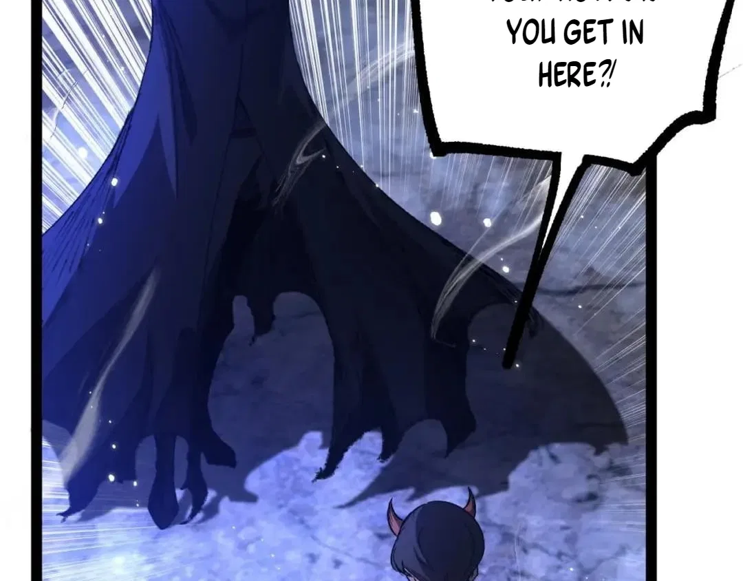 God-level Assassin, I’m the Shadow Chapter 148 – Page 97