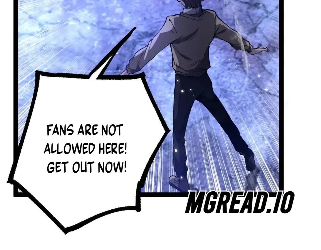 God-level Assassin, I’m the Shadow Chapter 148 – Page 98
