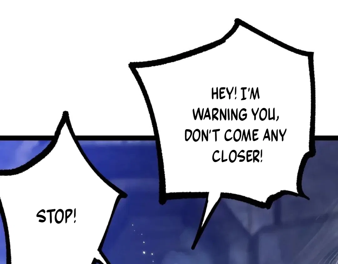 God-level Assassin, I’m the Shadow Chapter 148 – Page 99