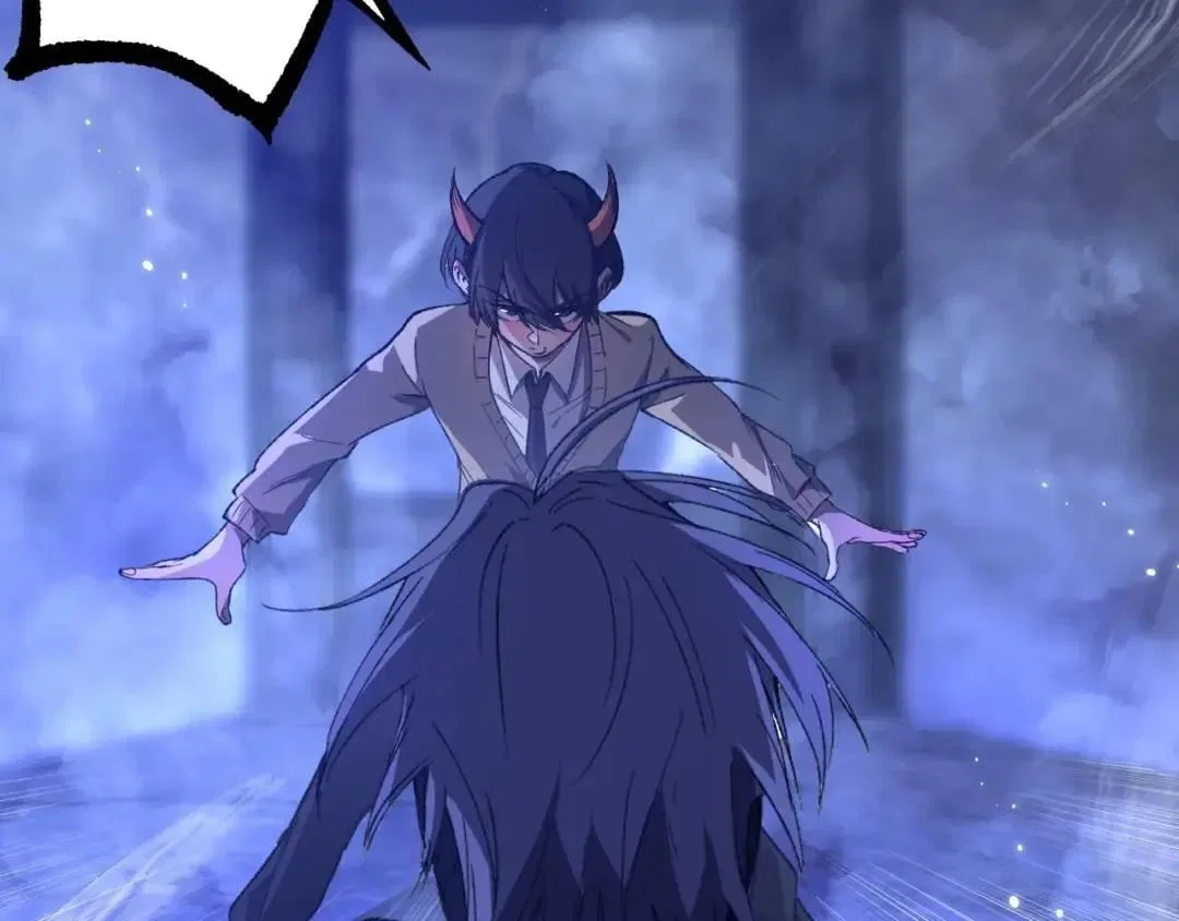 God-level Assassin, I’m the Shadow Chapter 148 – Page 100