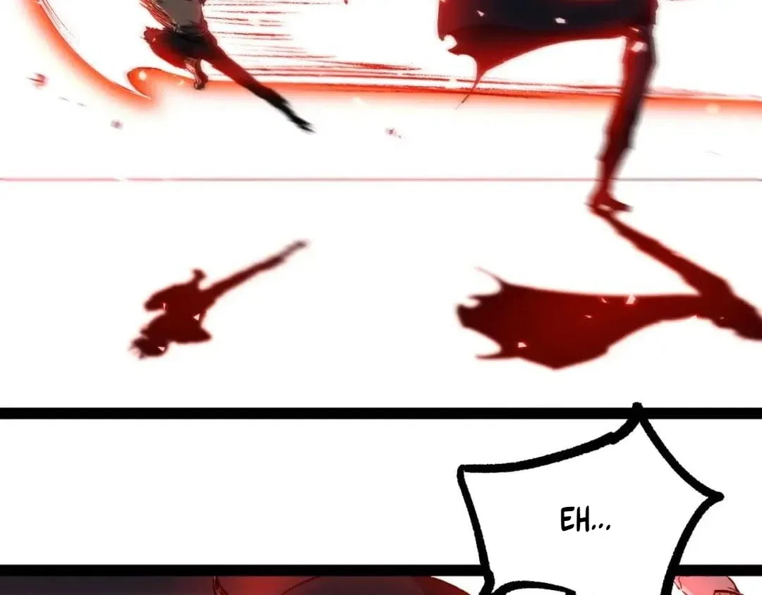 God-level Assassin, I’m the Shadow Chapter 148 – Page 107