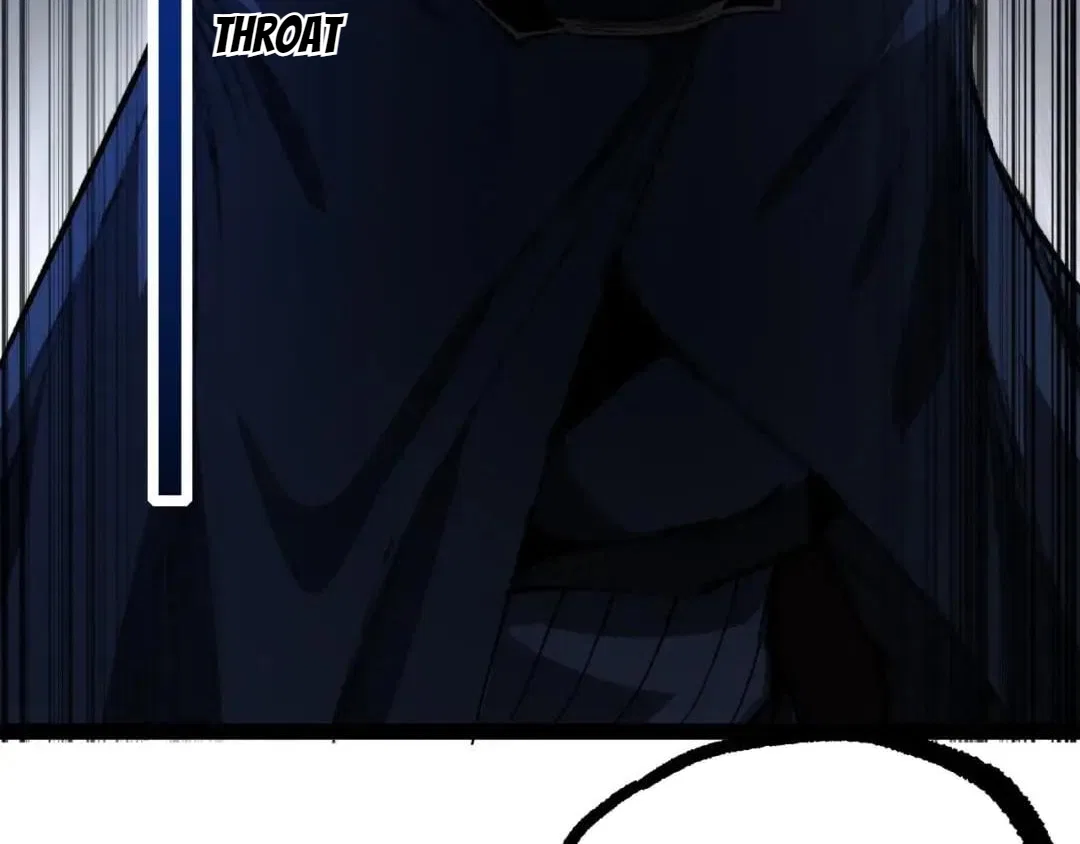 God-level Assassin, I’m the Shadow Chapter 148 – Page 115
