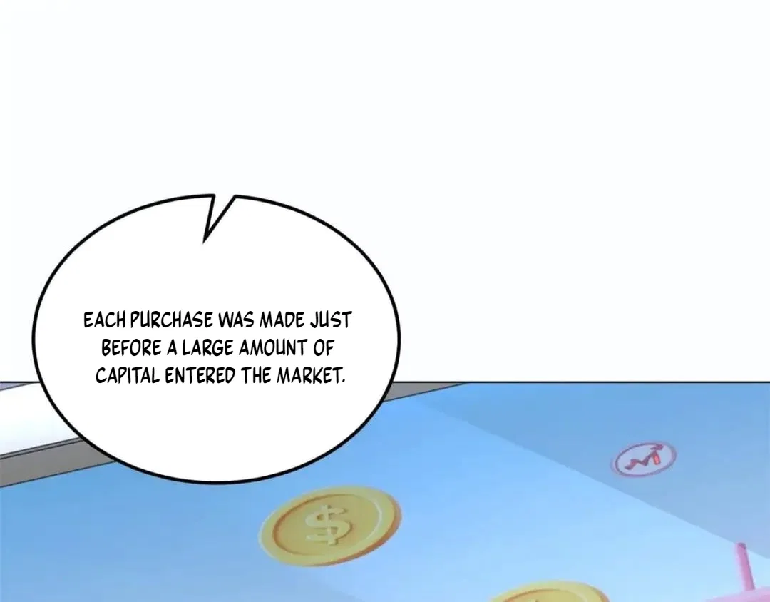 Dominating with the Price Collapse System Chapter 109 – Page 89