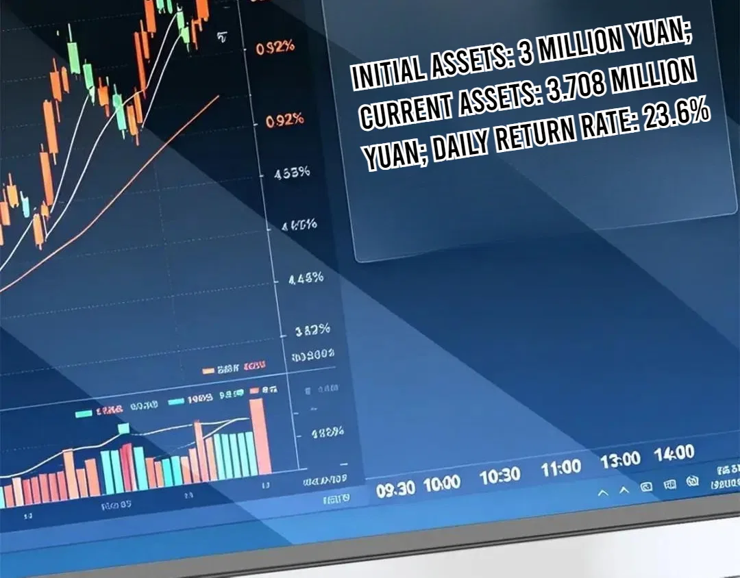 Dominating with the Price Collapse System Chapter 109 – Page 97
