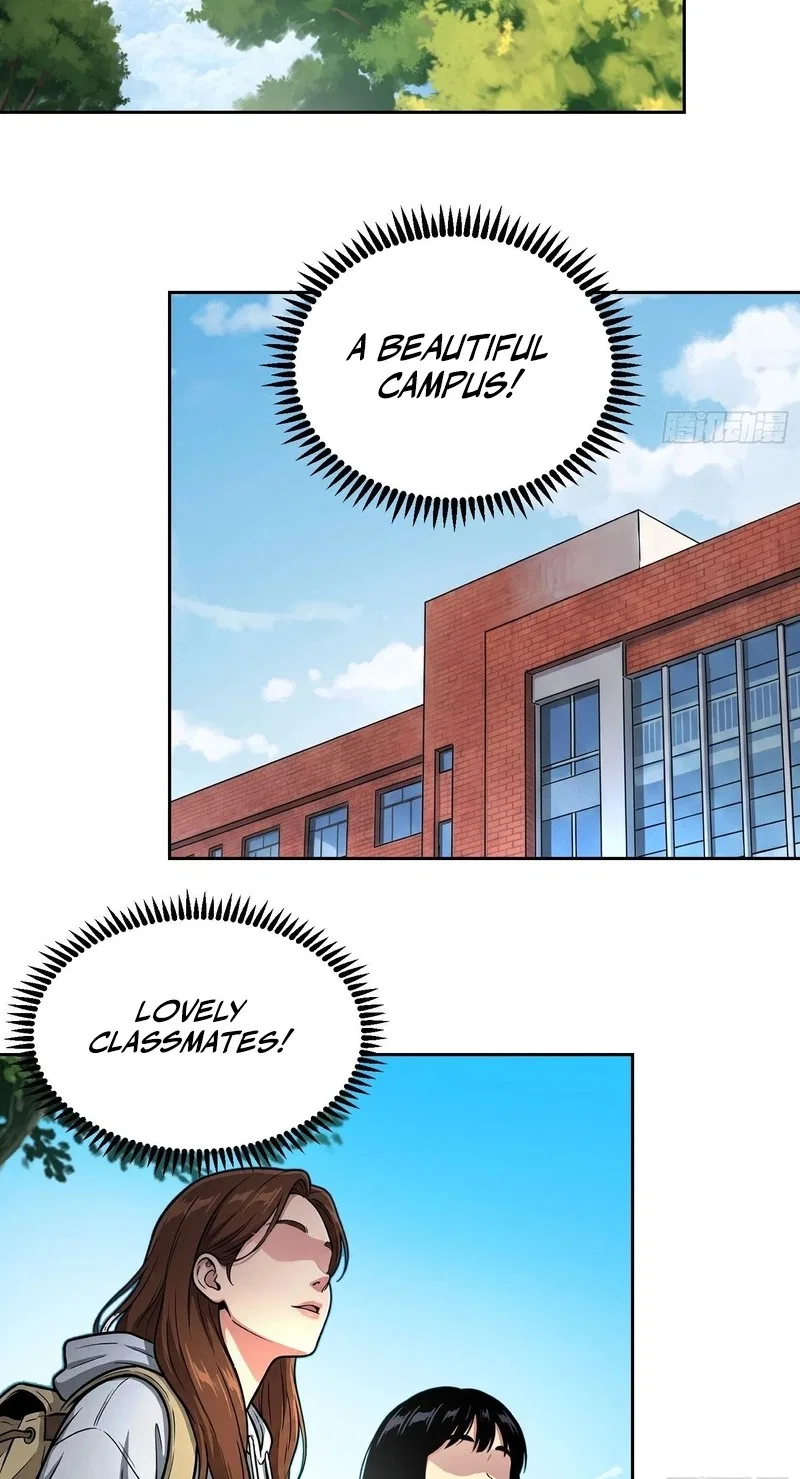 Mood Disorder Chapter 96 – Page 3