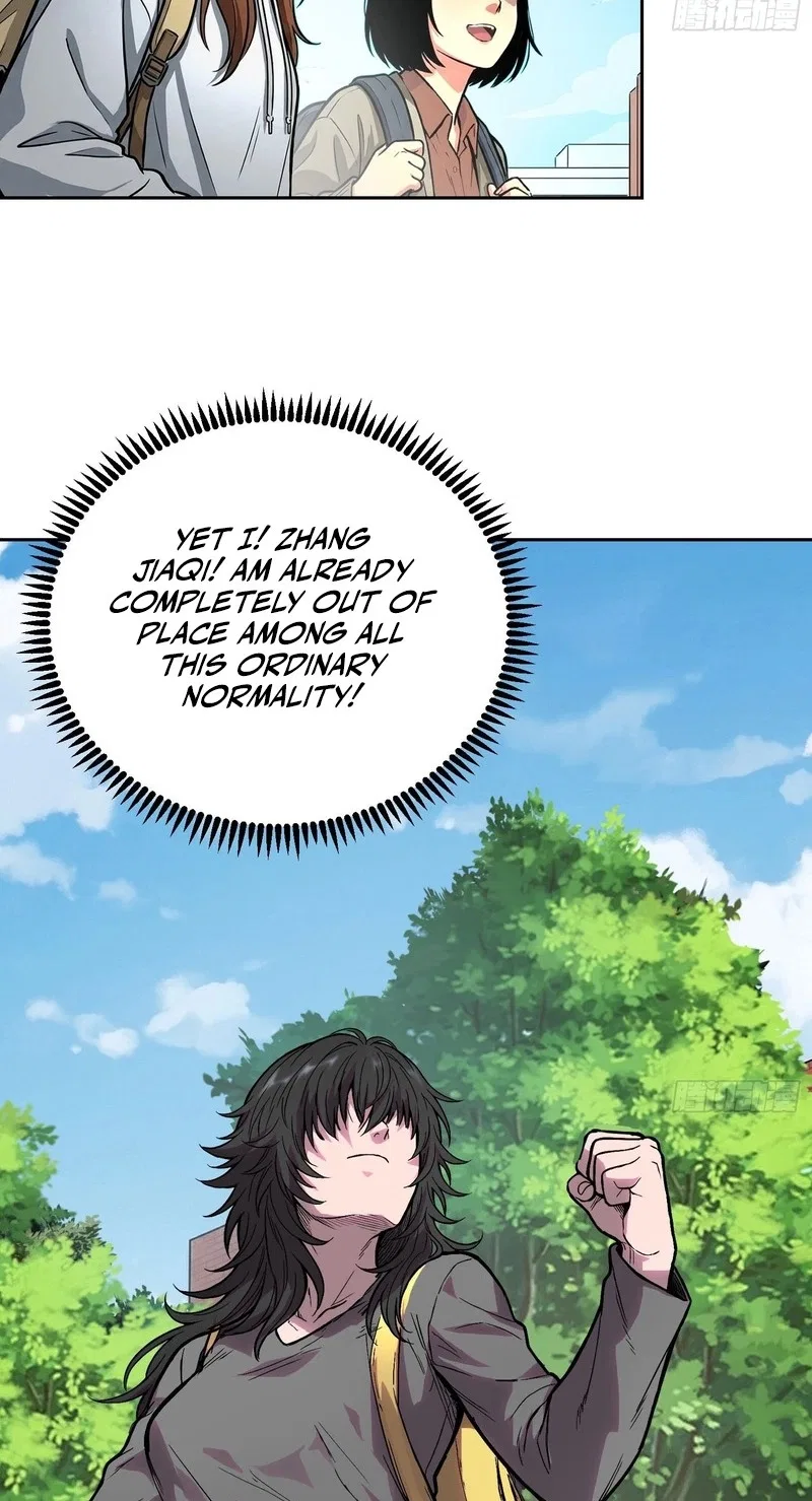 Mood Disorder Chapter 96 – Page 4
