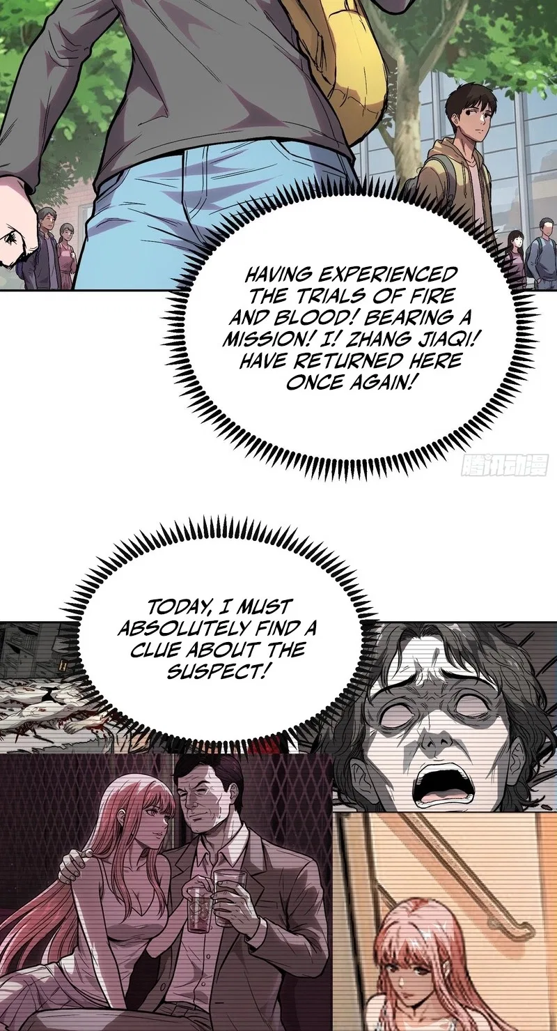 Mood Disorder Chapter 96 – Page 5