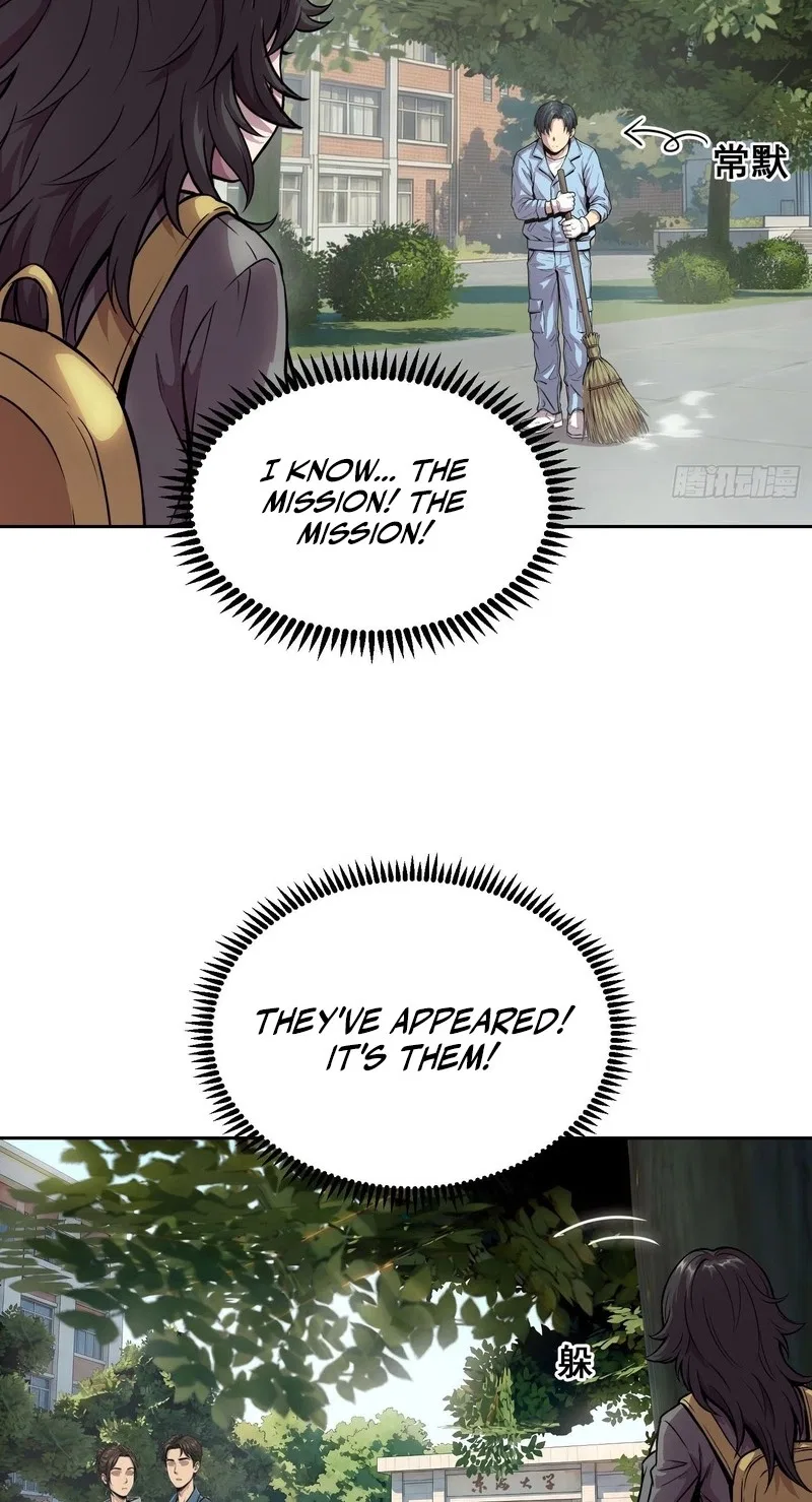Mood Disorder Chapter 96 – Page 7