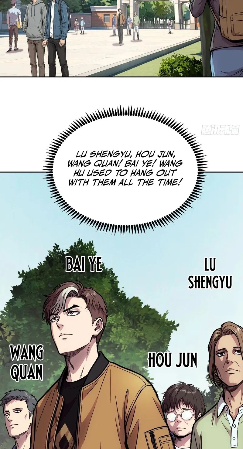 Mood Disorder Chapter 96 – Page 8