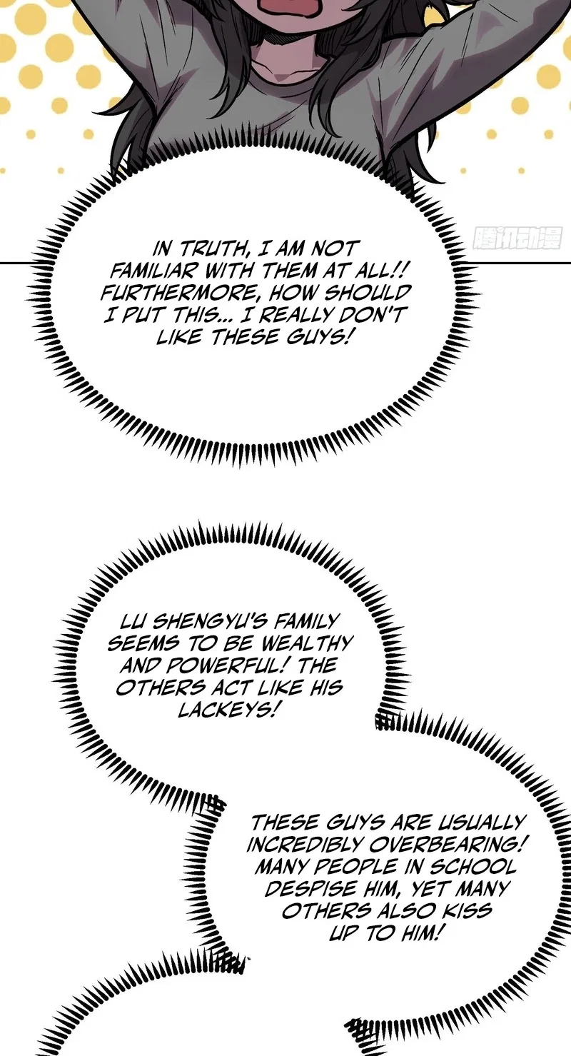 Mood Disorder Chapter 96 – Page 10