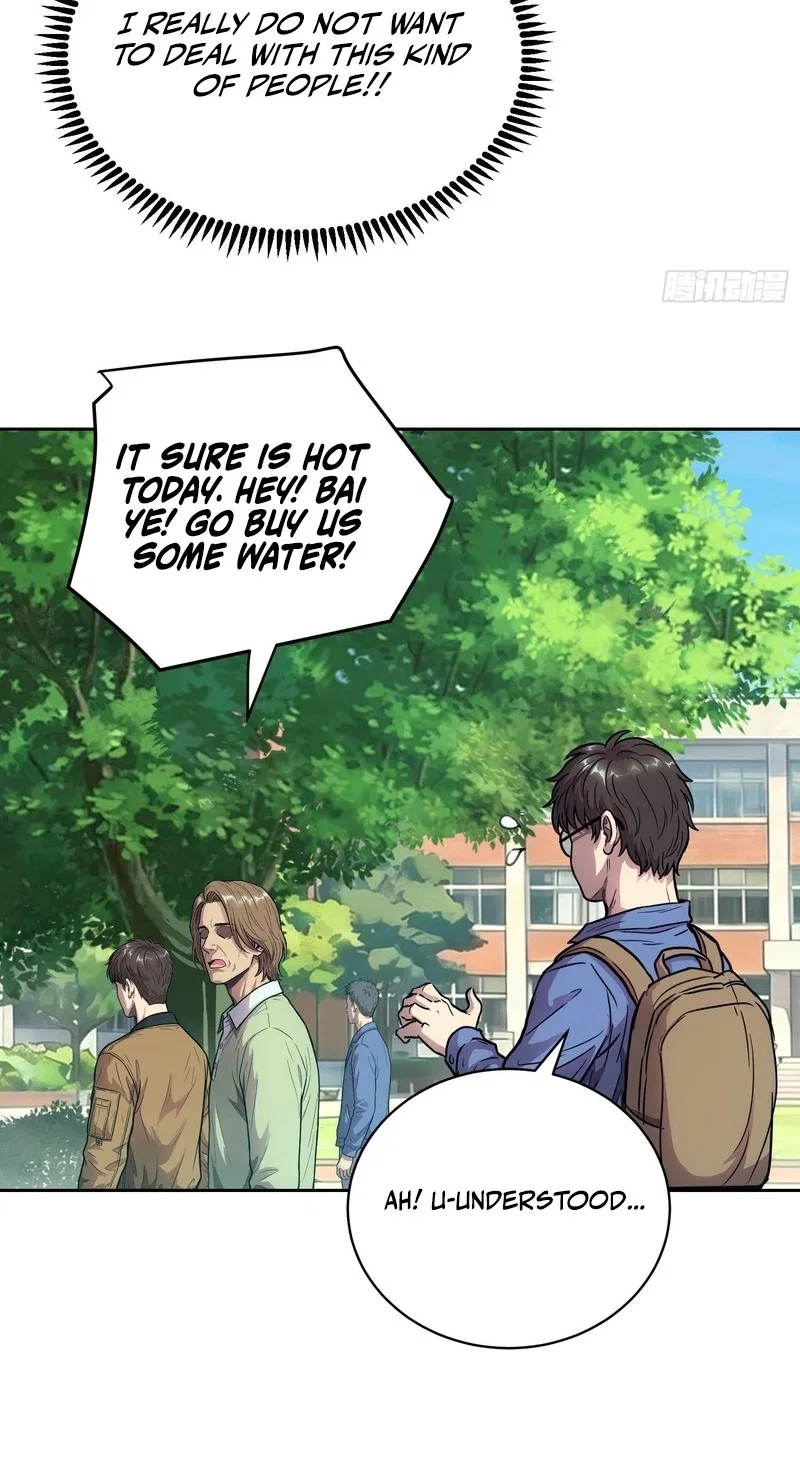 Mood Disorder Chapter 96 – Page 11
