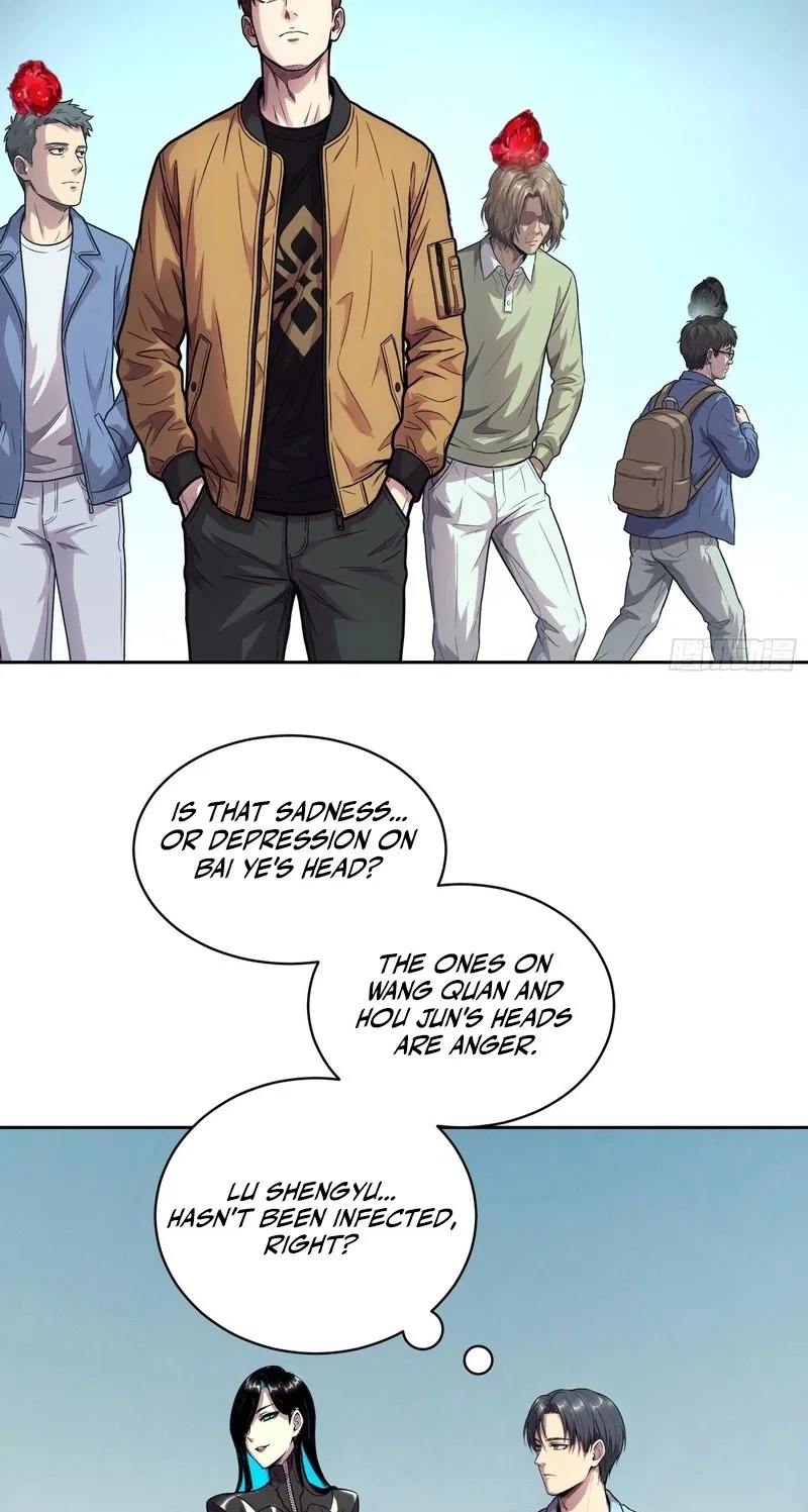 Mood Disorder Chapter 96 – Page 14
