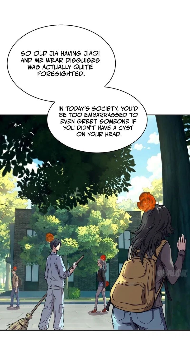 Mood Disorder Chapter 96 – Page 17