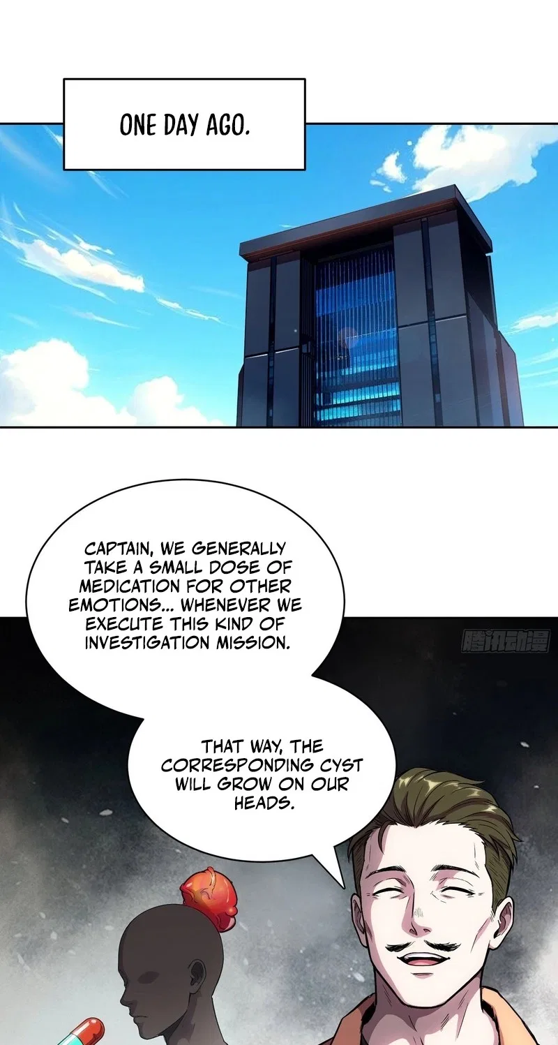 Mood Disorder Chapter 96 – Page 18