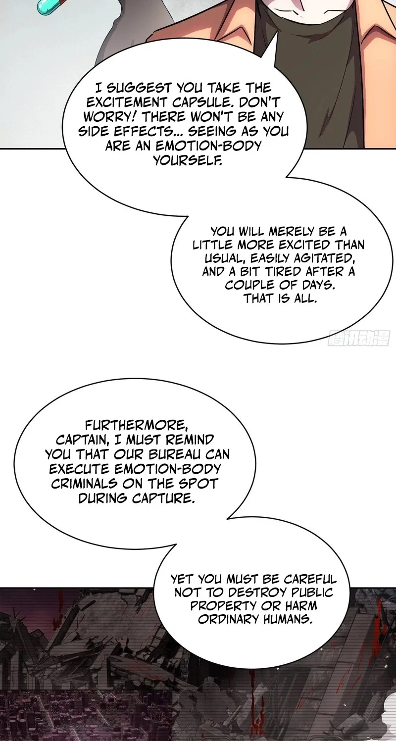 Mood Disorder Chapter 96 – Page 19