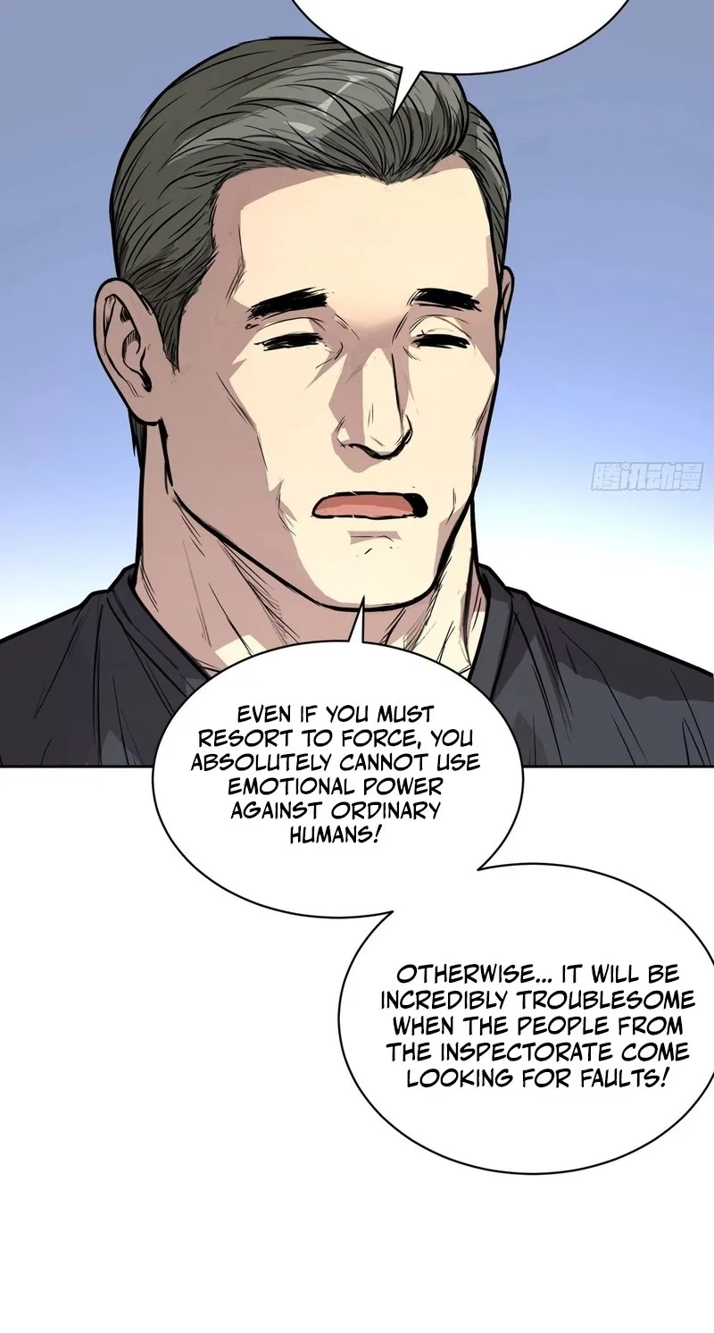 Mood Disorder Chapter 96 – Page 21