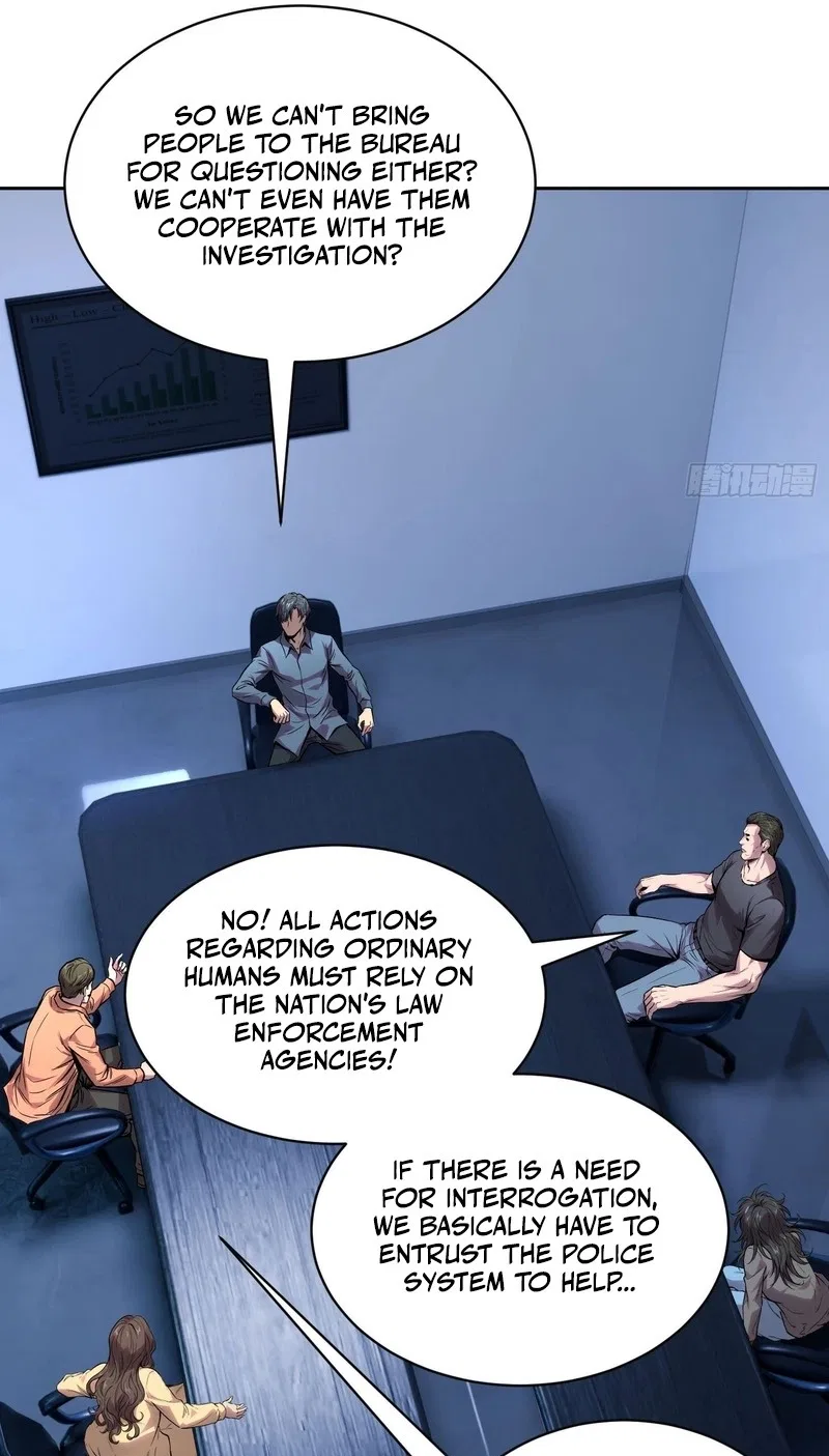 Mood Disorder Chapter 96 – Page 22