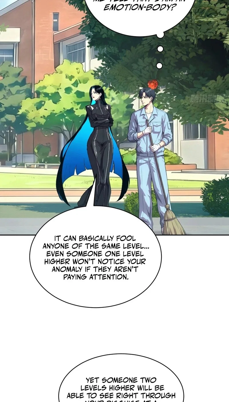 Mood Disorder Chapter 96 – Page 25