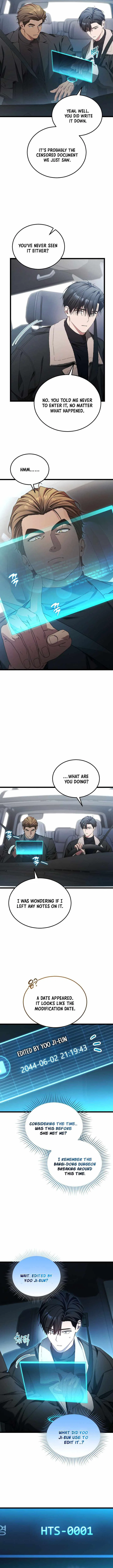 I'll Retire After Saving the World Chapter 106 – Page 2