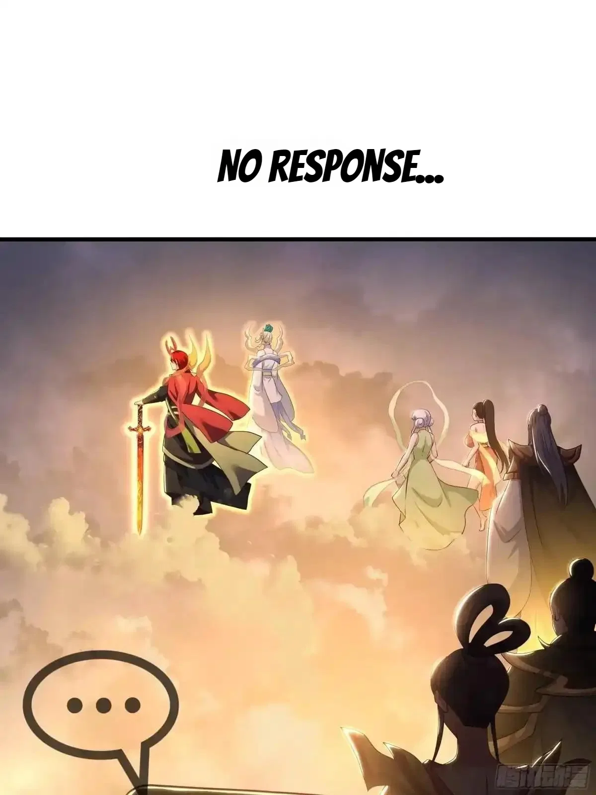 Rebirth of King Zhou: Not Being the Ultimate Villain Chapter 265 – Page 2