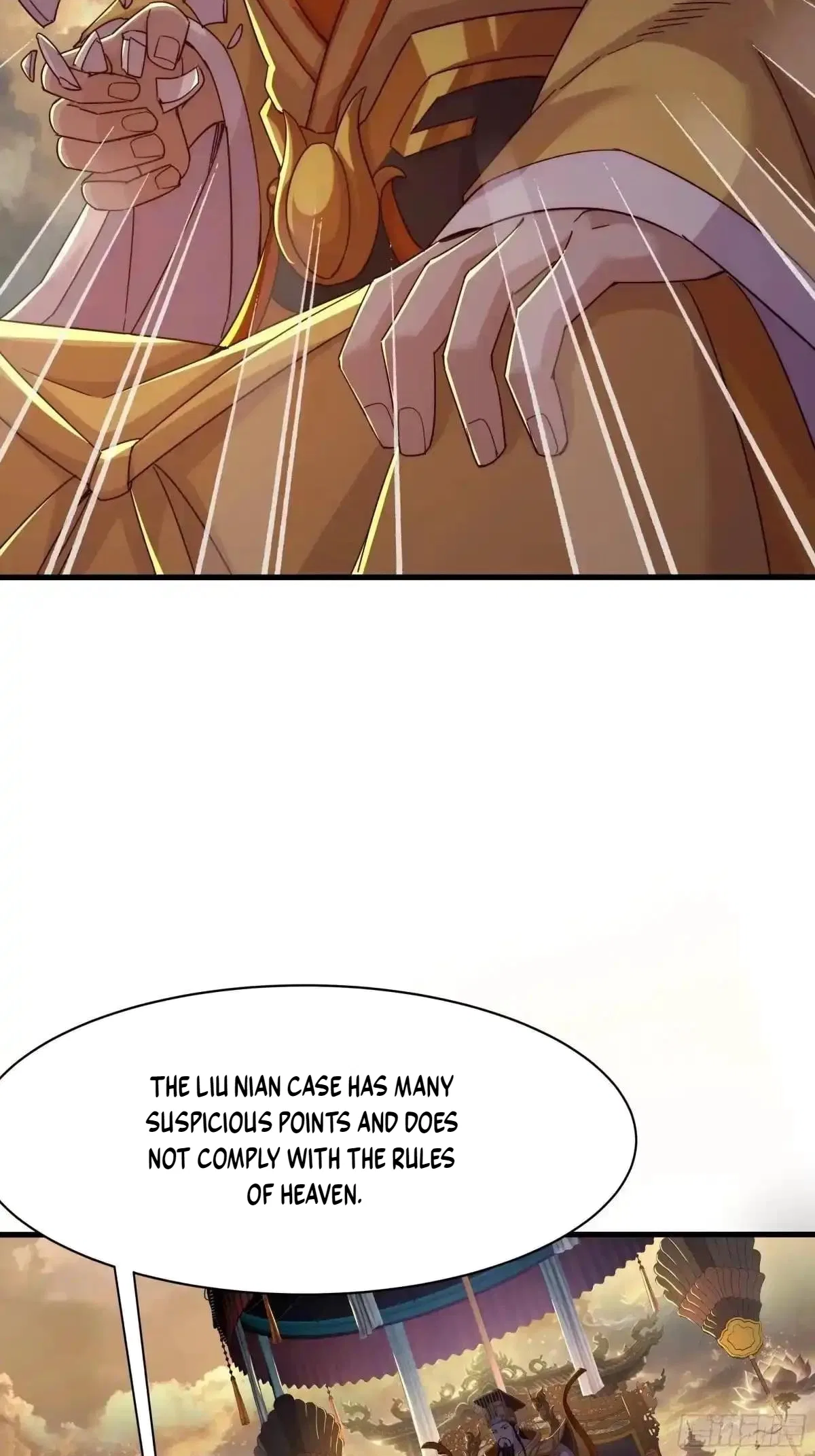 Rebirth of King Zhou: Not Being the Ultimate Villain Chapter 265 – Page 11