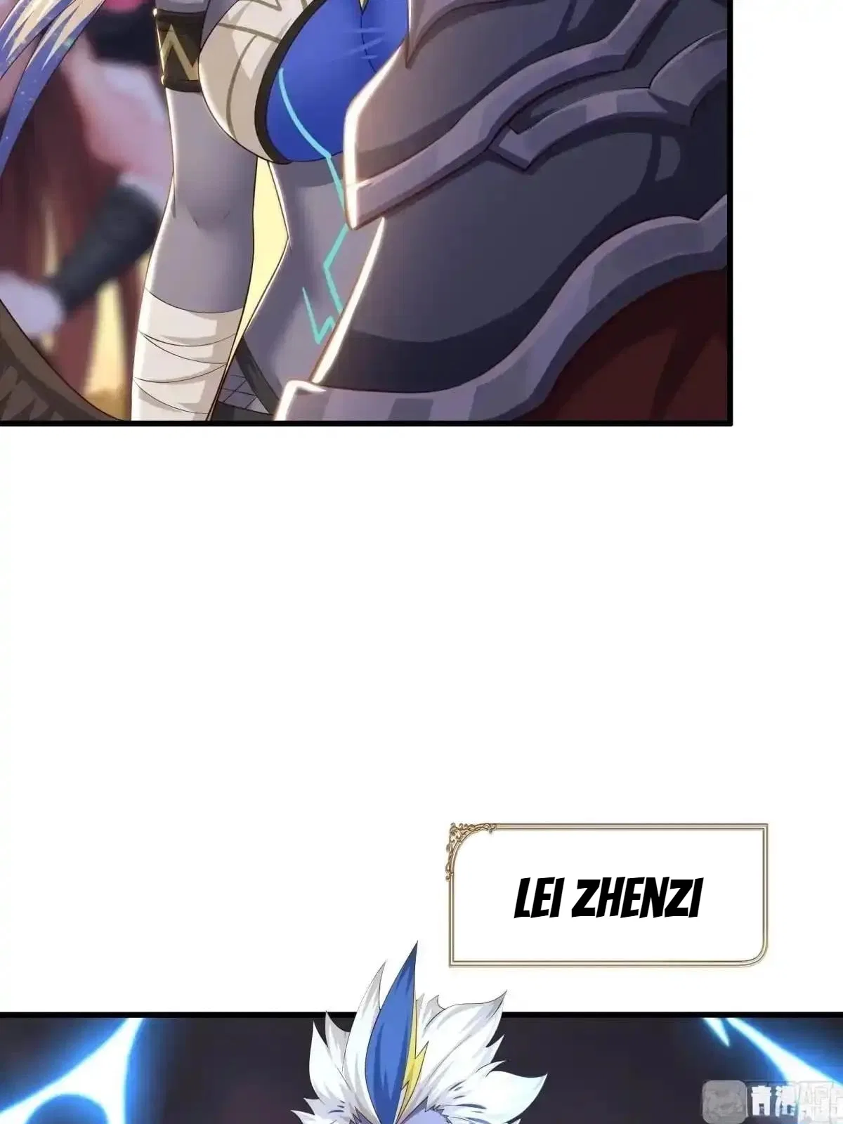 Rebirth of King Zhou: Not Being the Ultimate Villain Chapter 265 – Page 20