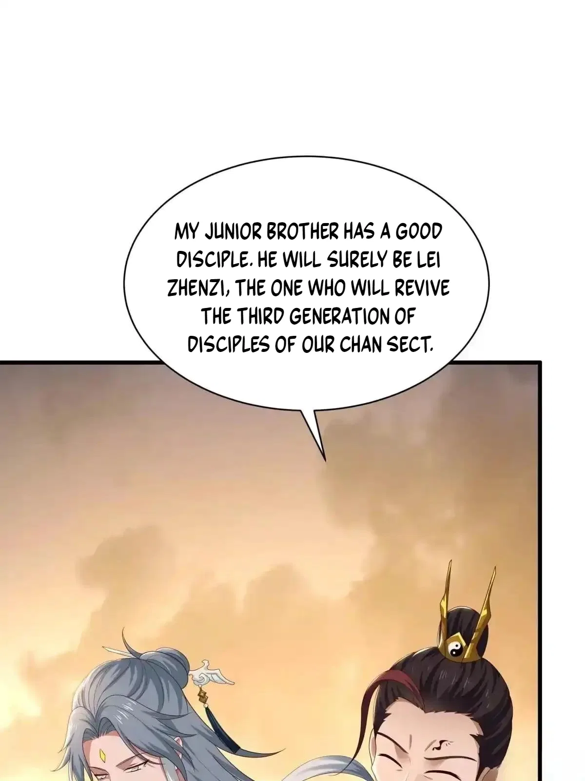 Rebirth of King Zhou: Not Being the Ultimate Villain Chapter 265 – Page 25