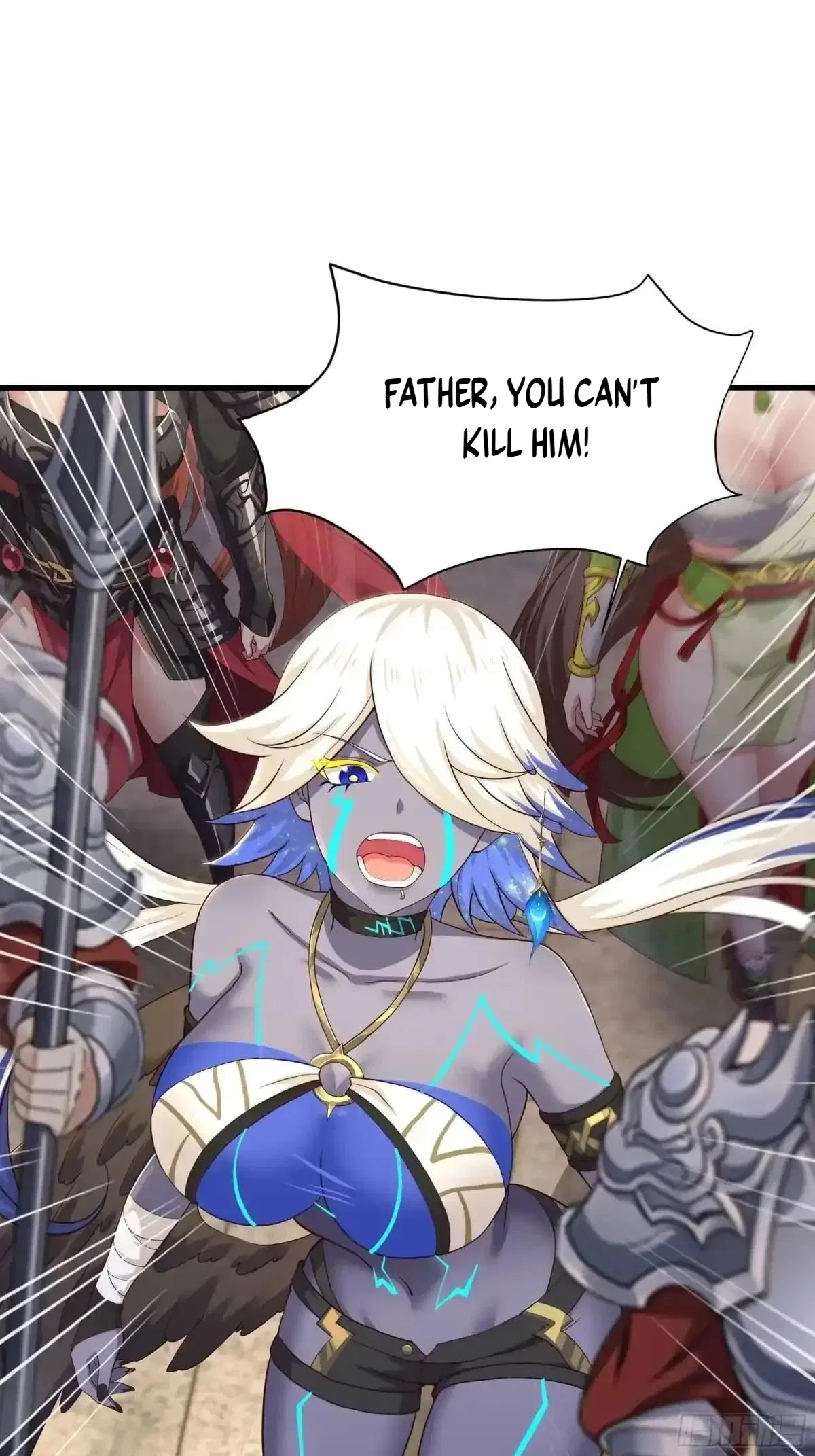 Rebirth of King Zhou: Not Being the Ultimate Villain Chapter 265 – Page 27