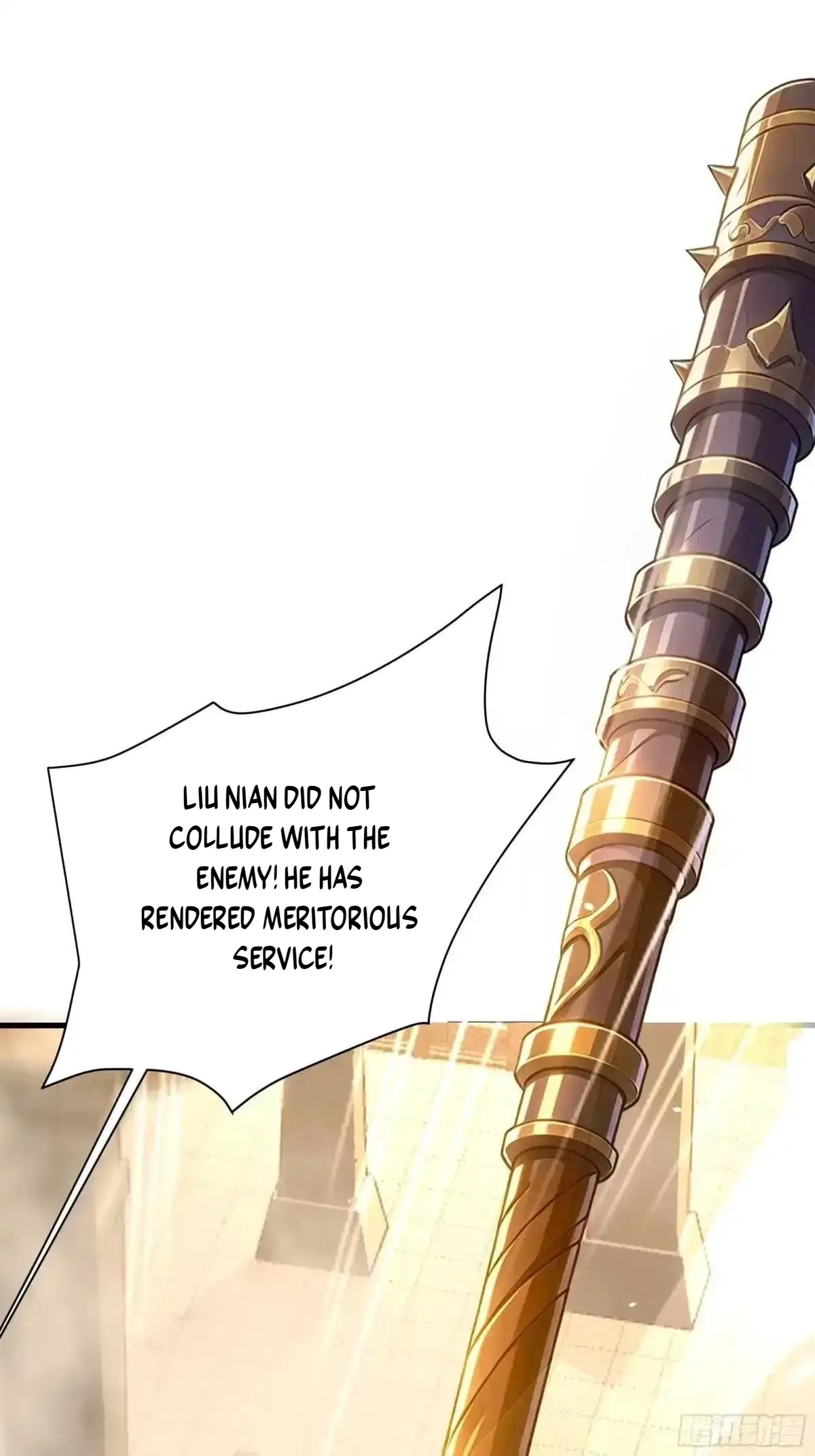 Rebirth of King Zhou: Not Being the Ultimate Villain Chapter 265 – Page 29
