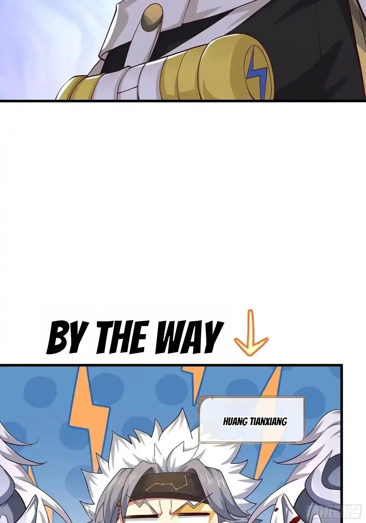 Rebirth of King Zhou: Not Being the Ultimate Villain Chapter 265 – Page 47