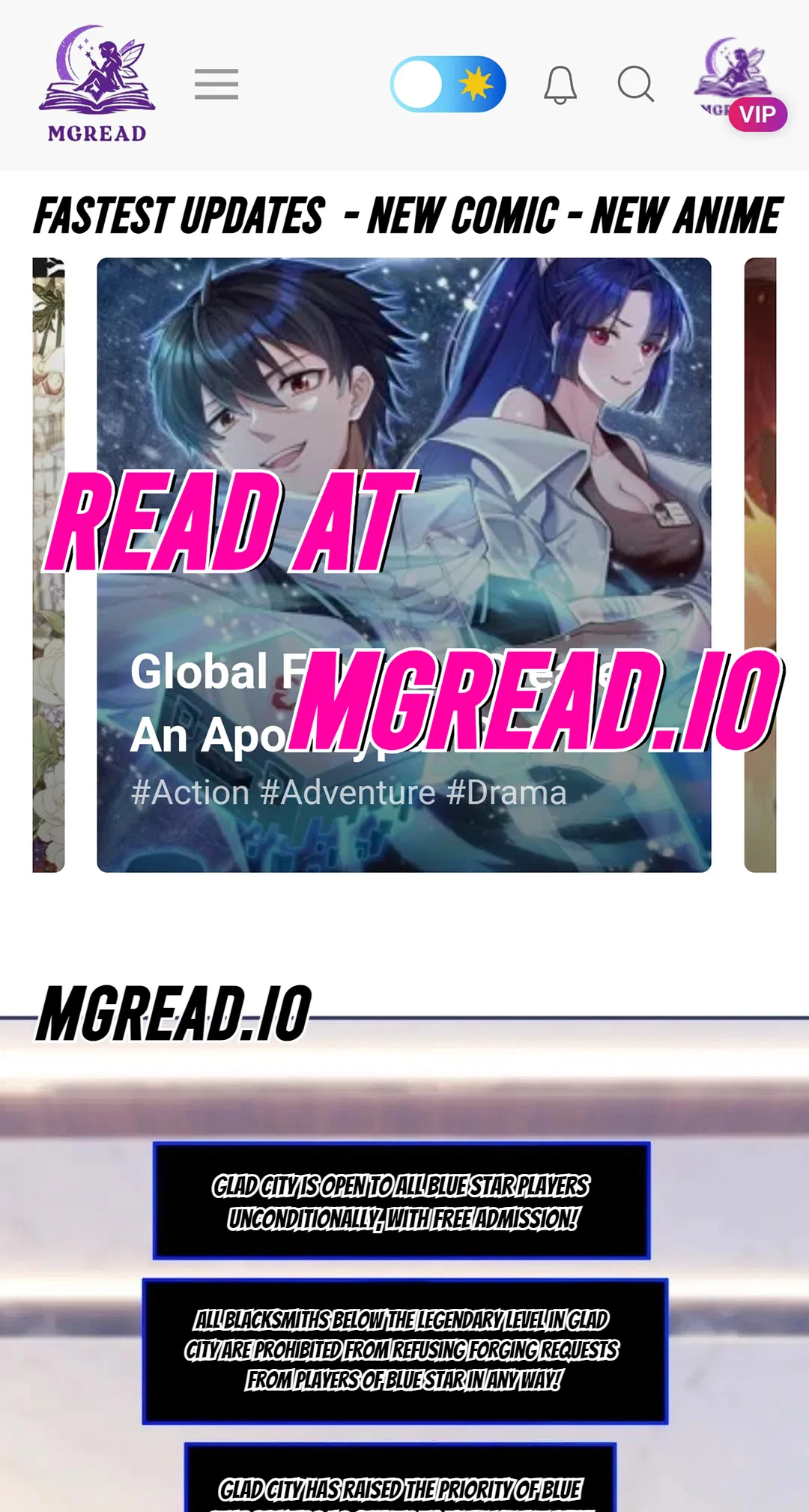 All People Scramble for the Tower, I Cleared 999 Floors in Advance Chapter 78 – Page 1