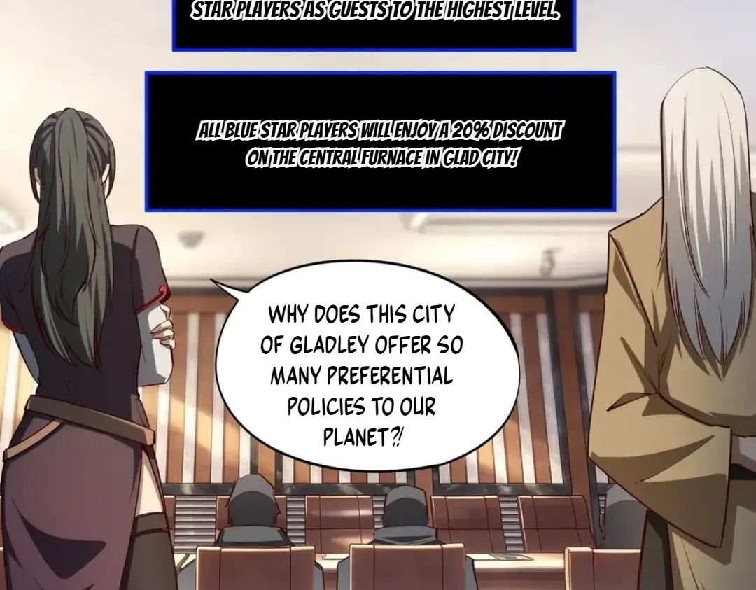 All People Scramble for the Tower, I Cleared 999 Floors in Advance Chapter 78 – Page 2