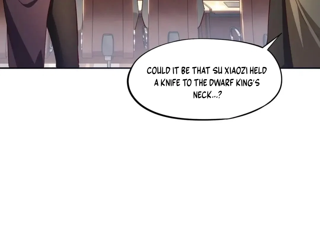 All People Scramble for the Tower, I Cleared 999 Floors in Advance Chapter 78 – Page 3