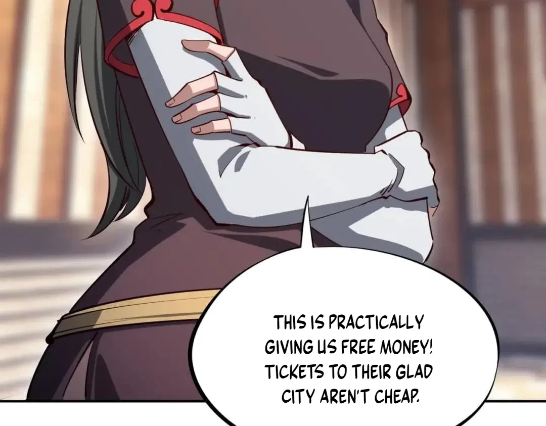 All People Scramble for the Tower, I Cleared 999 Floors in Advance Chapter 78 – Page 5