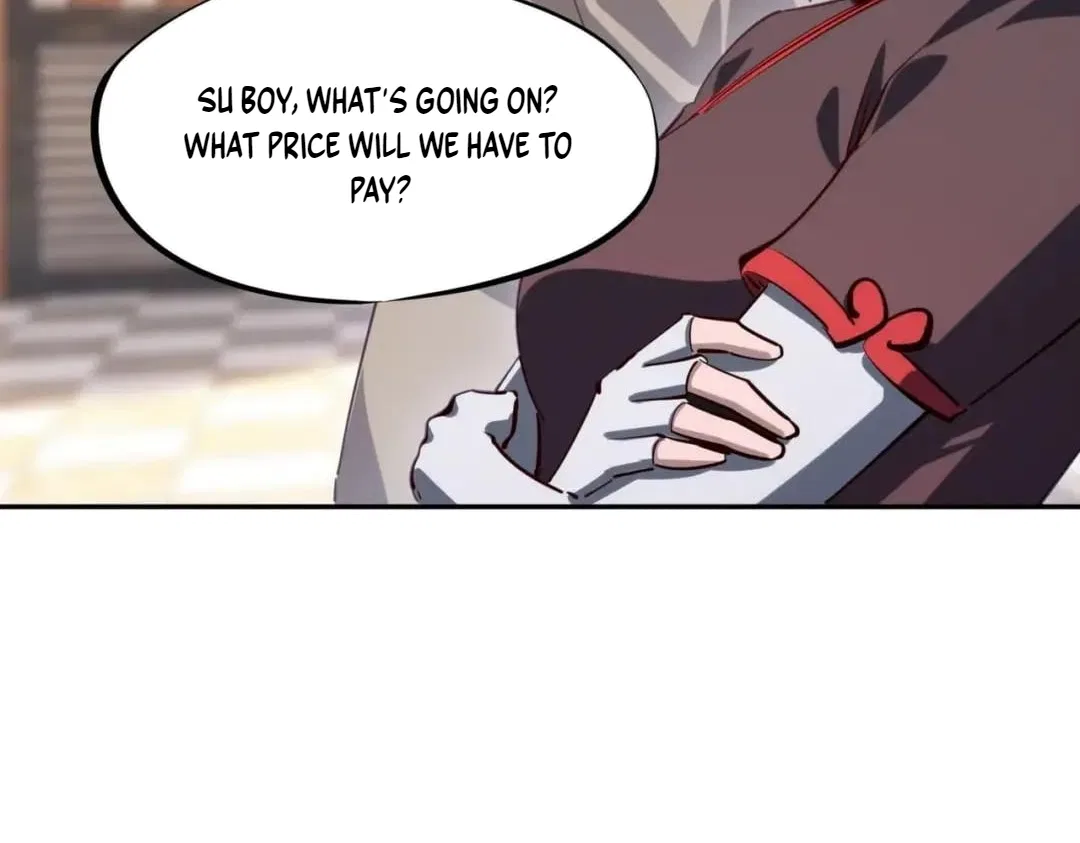 All People Scramble for the Tower, I Cleared 999 Floors in Advance Chapter 78 – Page 8